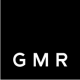 GMR Marketing logo