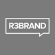 R3 Brand Ltd logo