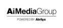 Ai Media Group logo