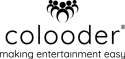 Colooder logo