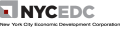 New York City Economic Development Corporation logo