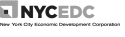 New York City Economic Development Corporation logo