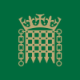 United Kingdom Parliament logo