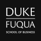 Duke University | Fuqua School of Business logo