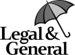 Legal & General Group plc logo