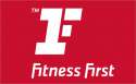 Fitness First logo