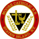 Moore Catholic High School logo