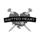 Knitted Heart Podcast | Minimalist Tech For Less Distracted Lives logo