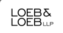 Loeb & Loeb LLP logo