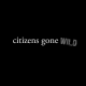 Citizens Gone Wild Podcast logo