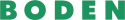 Boden logo