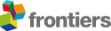 Frontiers Media SA logo
