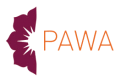 Pan Asian Women's Society logo