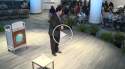 Stephen Shaya, M D Speaking at Guidewell 2017 Innovation Event logo