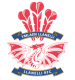 Llanelli RFC logo