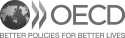 Organization for Economic Co-operation and Development (OECD) logo
