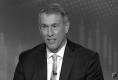 Bloomberg Television | AIG CEO on Earnings, Shipping in Hormuz, AI Buildout logo
