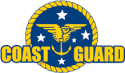 Australian Volunteer Coast Guard logo