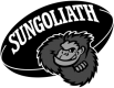 Suntory Sungoliath logo