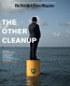 The New York Times Magazine | "The Other Cleanup" logo