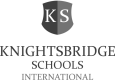 Knightsbridge Schools International logo