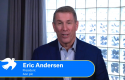 Covenant House New Jersey Honors Eric Andersen, Board Member logo
