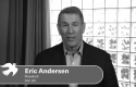 Covenant House New Jersey Honors Eric Andersen, Board Member logo