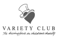 Variety Club logo