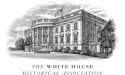 The White House Historical Association logo