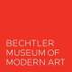 The Bechtler Museum of Modern Art logo