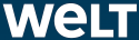 Welt logo