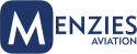 Menzies Aviation logo