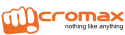 Micromax Informatics Ltd logo