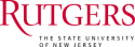 Rutgers University logo
