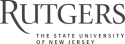 Rutgers University logo