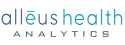 Allēus Health Analytics logo