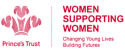 Prince's Trust - Women Supporting Women logo