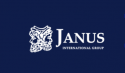Janus International logo