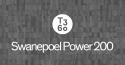 The Swanepoel Power 200 logo