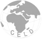 Center for Economic and Leadership Development logo