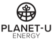 Planet-U Energy logo