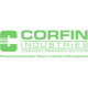 Corfin Industries logo