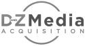 D and Z Media Acquisition Corp logo