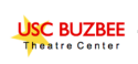 USC Buzbee Theatre Center | Anthony Buzbee logo