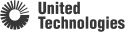 United Technologies Corporation (UTC) logo