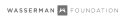 Wasserman Foundation logo