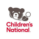 Children's National Health System logo