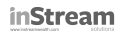 inStream Solutions logo