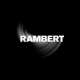 Rambert logo