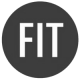 FIT Award for Fashion Advertising logo